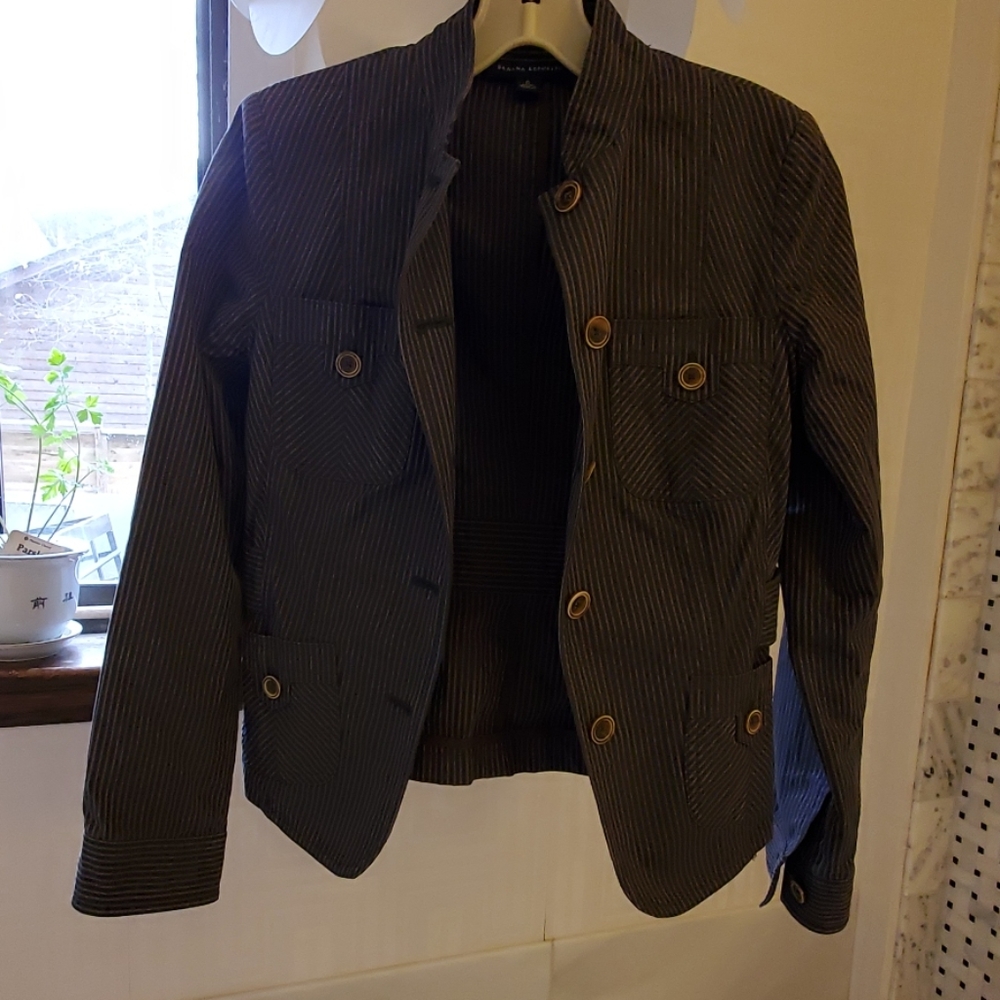 BR Jacket